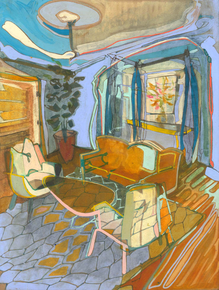 Erika Stearly, Piermont, NY, No.301