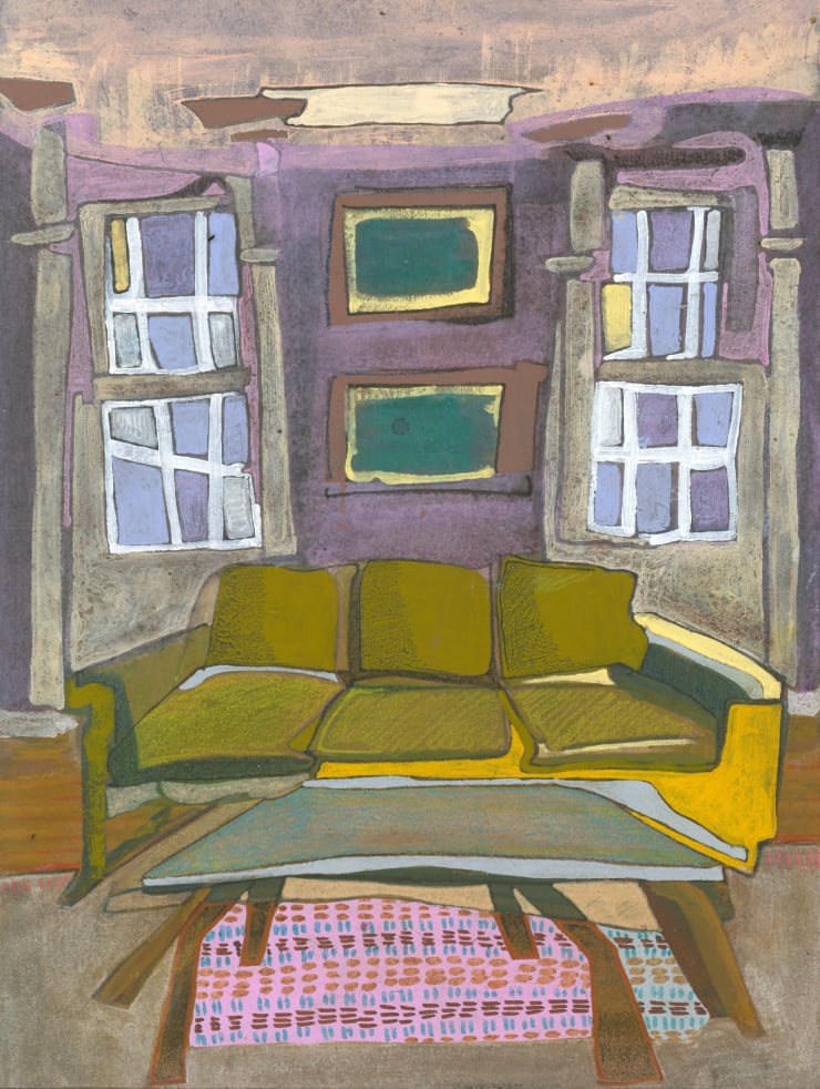 Erika Stearly, 23 Lovers Lane, No.101