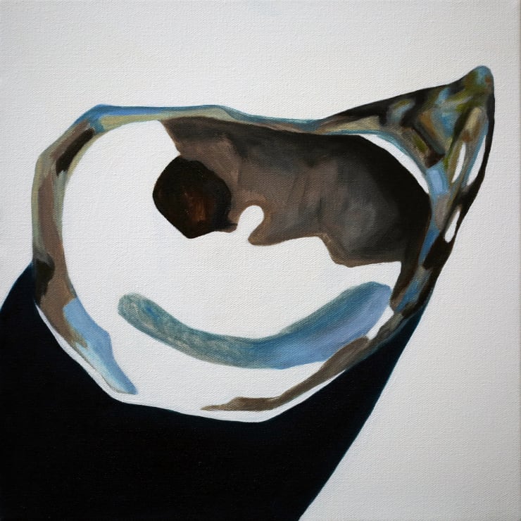 Libby Jay, Oyster Shell No.2