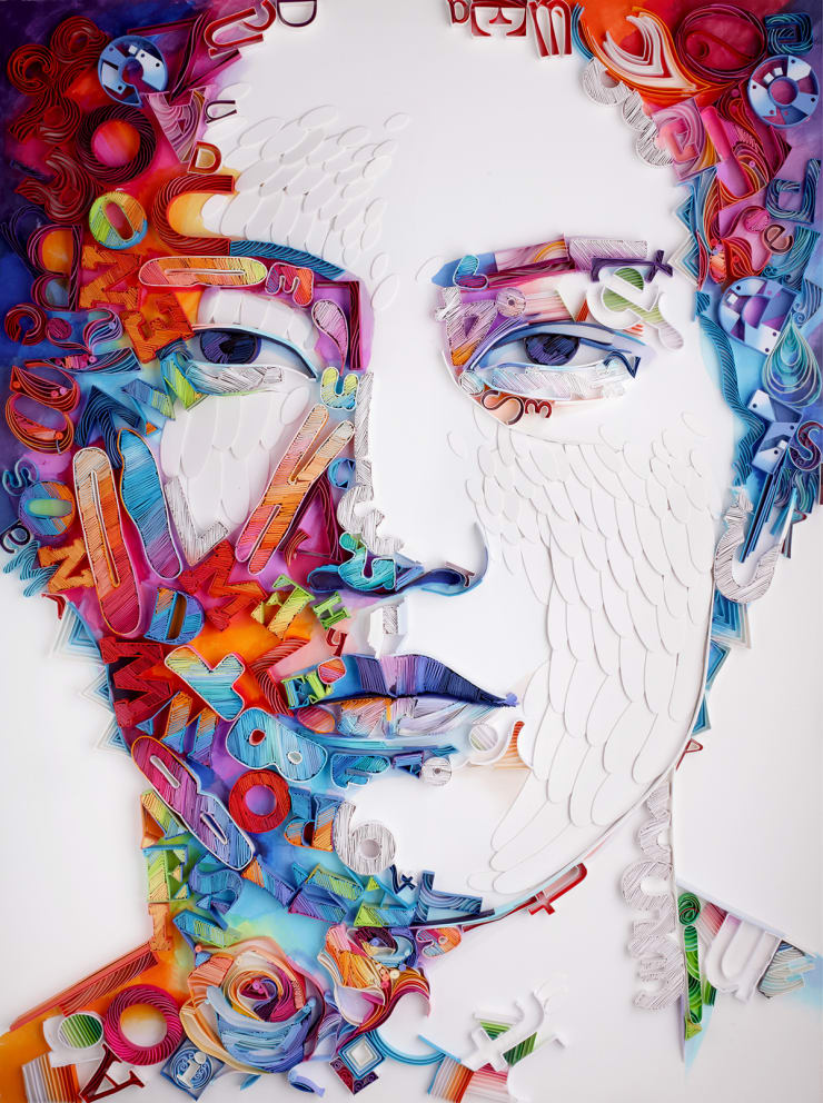 Yulia Brodskaya, Wingman