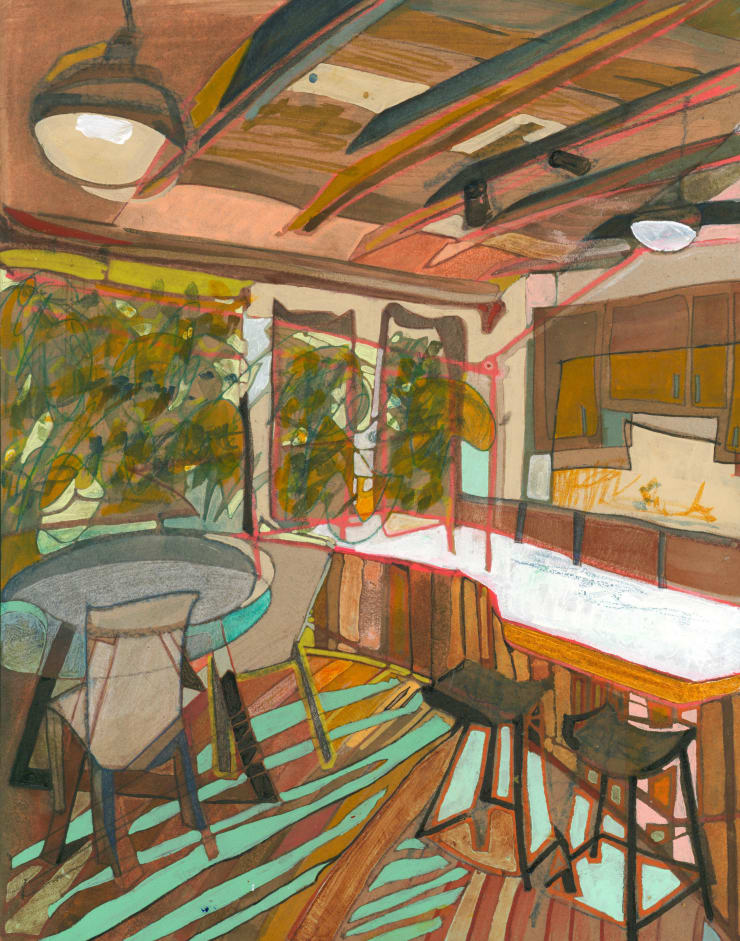 Erika Stearly, Mercer Island, No.201