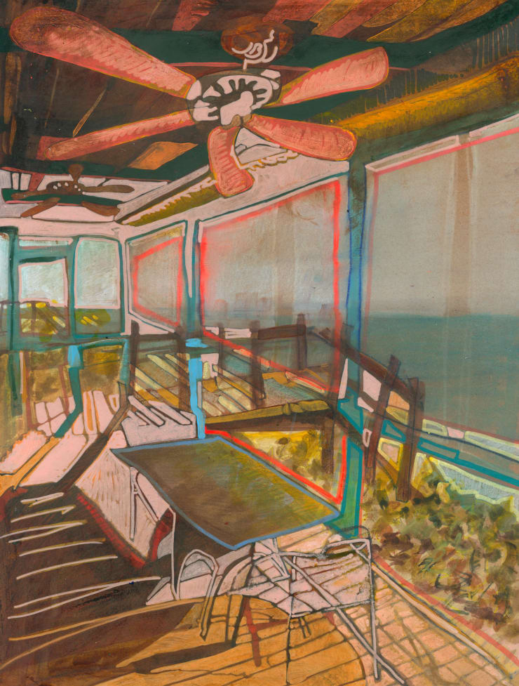 Erika Stearly Nokomis, FL