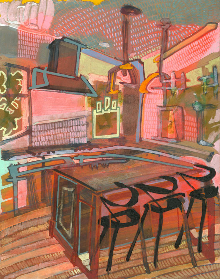 Erika Stearly, 3009 Oak St, No.201