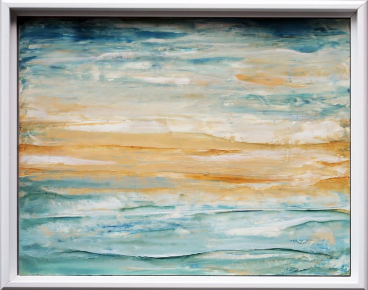 Dee Penkee, Shoreline No.4