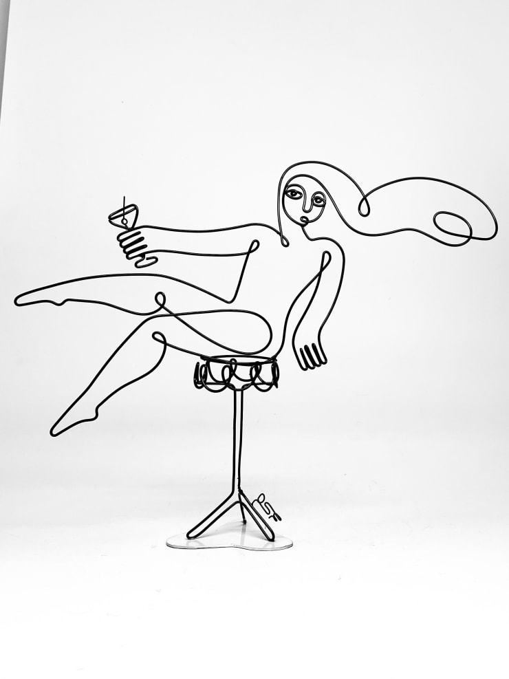 Duncan Sherwood-Forbes, Party Animal 1