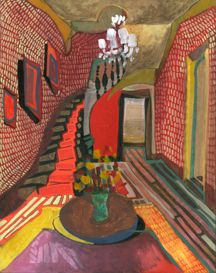 Erika Stearly, 4492 12th St., No.201