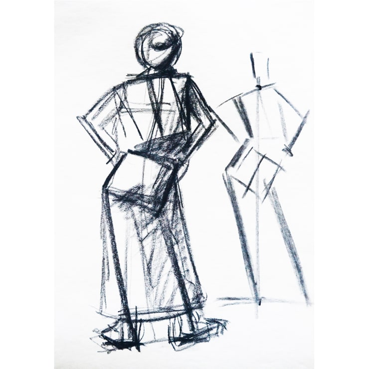 Virtual Art Making Workshop