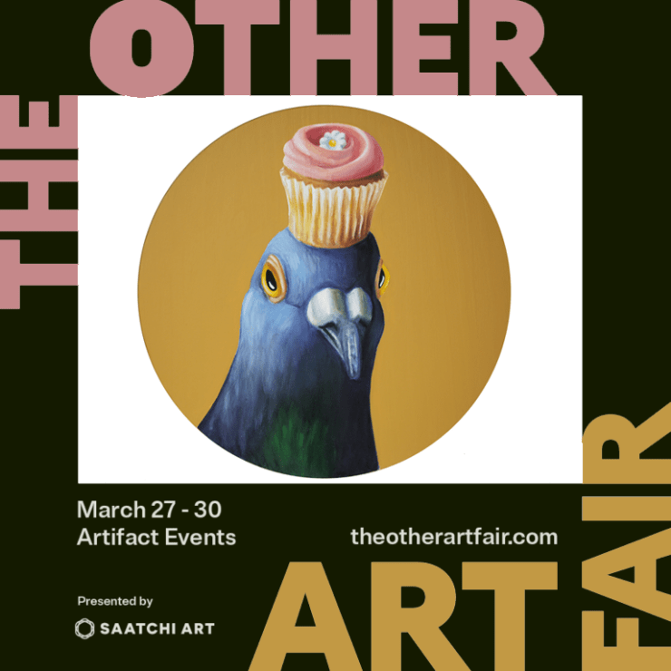 The Other Art Fair
