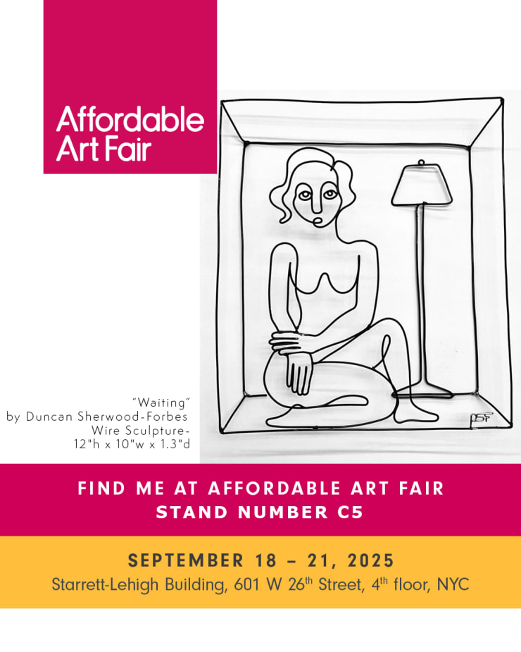Affordable Art Fair