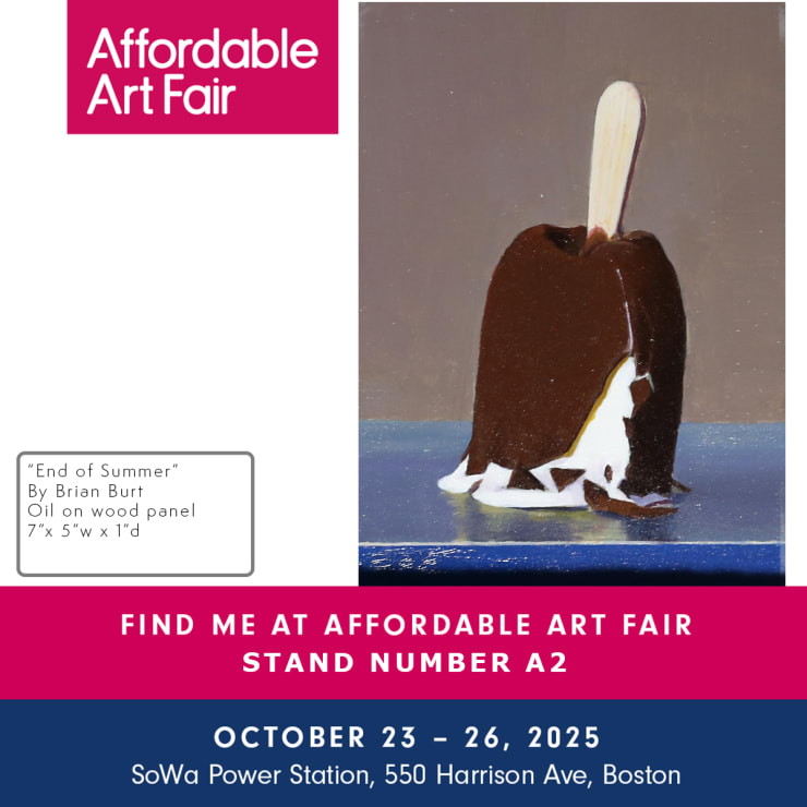 Affordable Art Fair