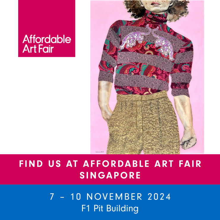 Affordable Art Fair
