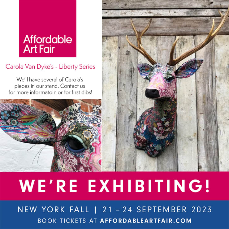 Affordable Art Fair
