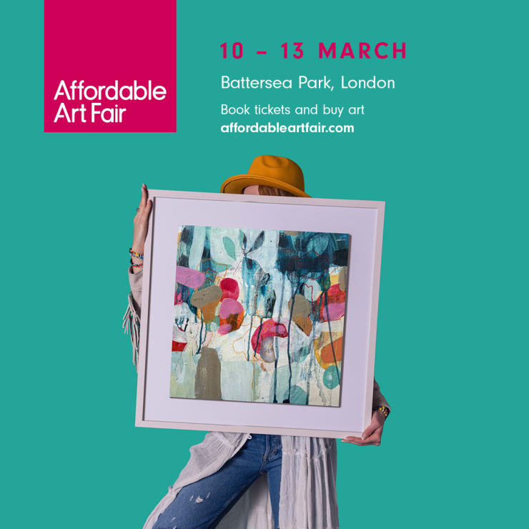 Affordable Art Fair