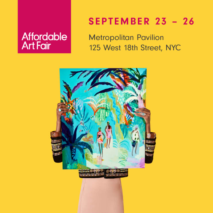 Affordable Art Fair