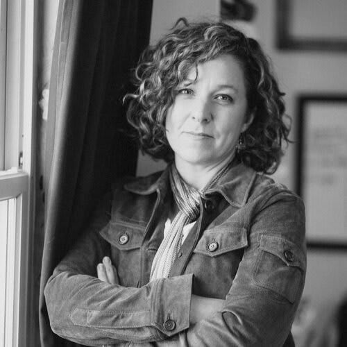 Bold Journey, Meet JJ Galloway