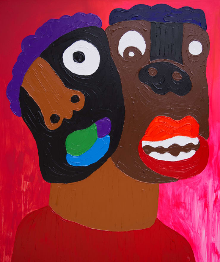 Isshaq Ismail - 2024