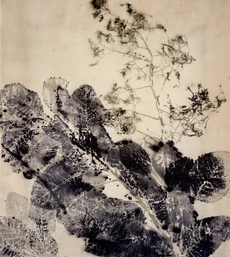 Michelle Van Eimeren - Smokehaze , 2025