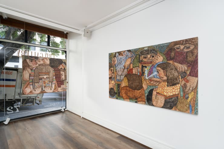 Yesterday, Today, Tomorrow