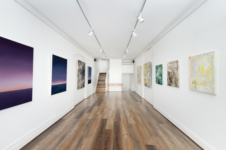 Landscapes Reimagined