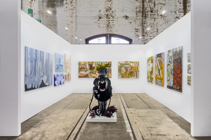 Sydney Contemporary 2025