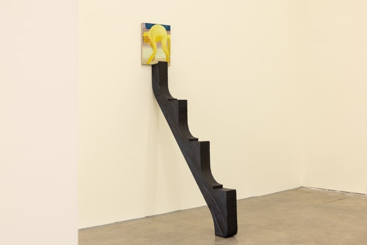 展览现场 Installation view