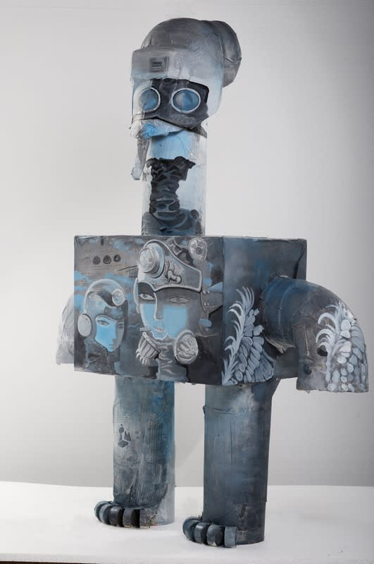 Frp 130 100 38Cm 2012