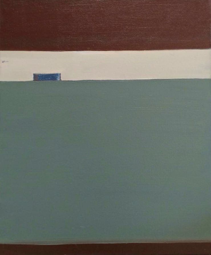 No 2000 60X50Cm 2015