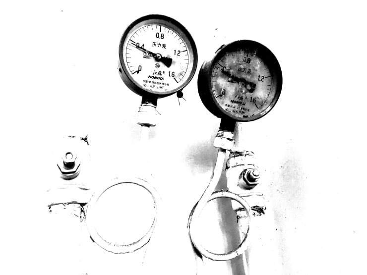 李振华 , 消失的地平线 , 委托绘画项目 , 2016 Li Zhenhua, Lost Horizon, Commissioned painting project, 2016