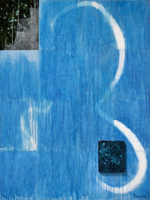 Wang Jun 200 150Cm 30 26Cm 2016