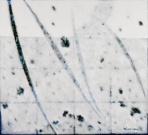 Wang Jun No 10 200 220Cm 2013 2016