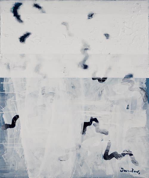 Wang Jun No 12 120 100Cm 2016