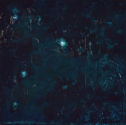 Wang Jun No 5 50 50Cm 2016