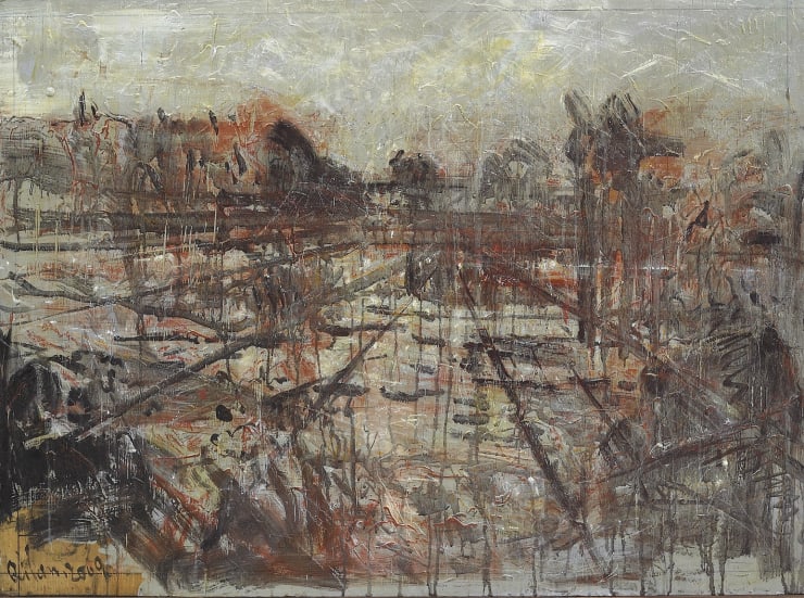 Art Shenzhen 2015