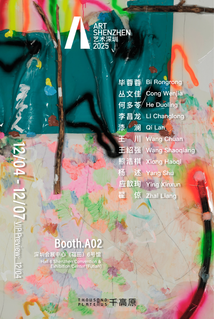 艺术深圳 2025