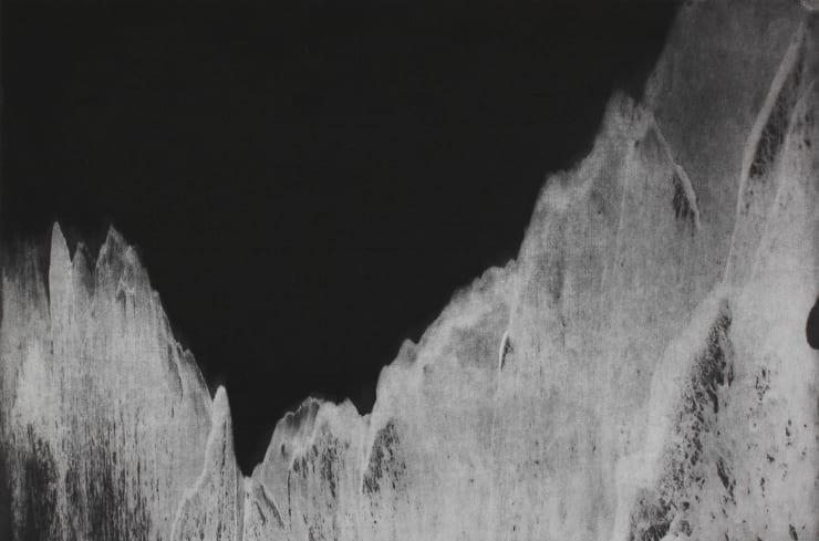 South China Morning Post | Chen Xiaoyi draws from Western abstract art and Eastern thought to explore the sublime