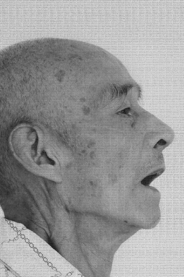 Art Asia Pacific | Ren Hang & Li Lang: My Mum / My Father