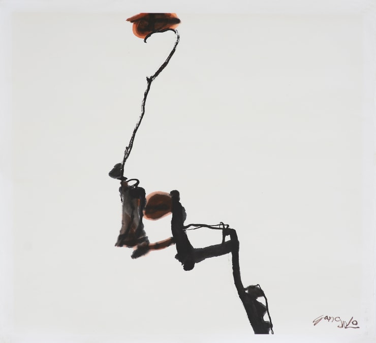 Artland Magazine | Wang Chuan: Embrace The Healing Power of Art