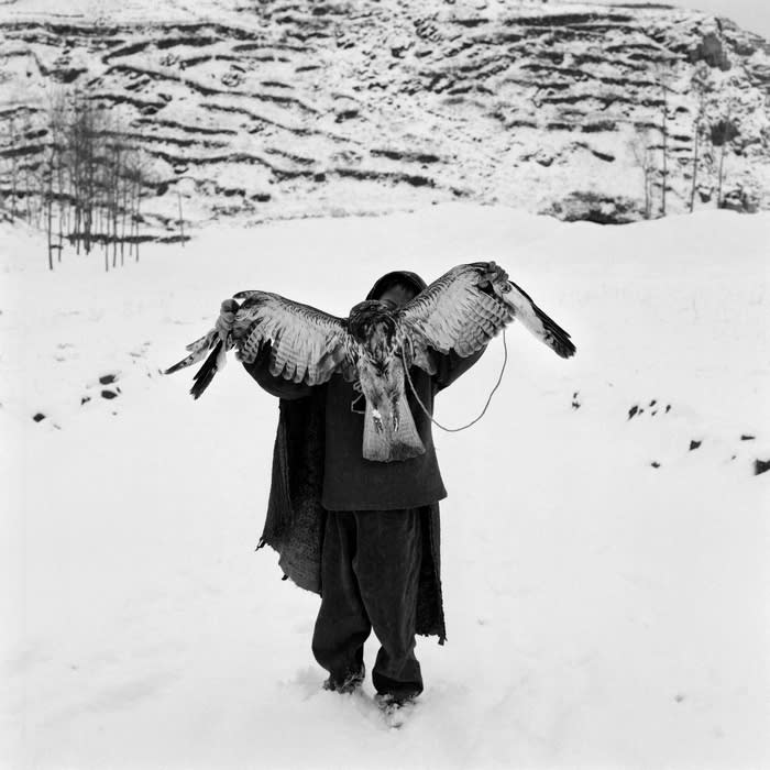 SFMOMA | Photography Now: China, Japan, Korea