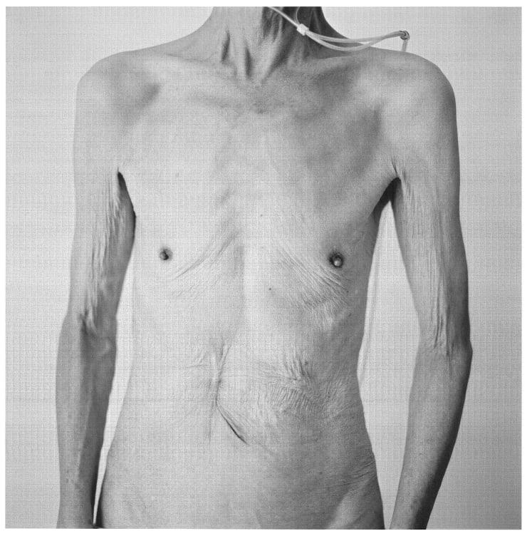 Trans Asia Photography | Exhibition Review: Chinese Contemporary Photography 2009-2014, Shanghai Minsheng Art Museum