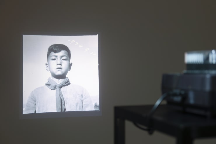 Artnet | 坚硬的现实面前,一场发生在西南的“生猛"影像实验