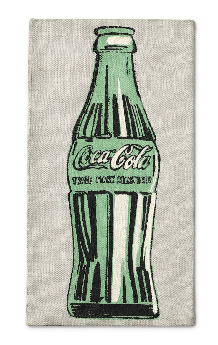 ANDY WARHOL