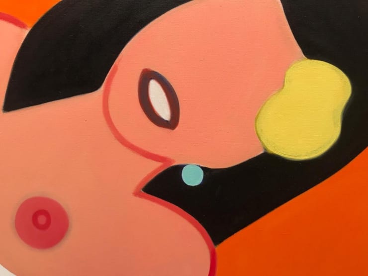 TOM WESSELMANN