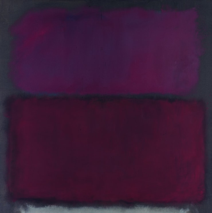 MARK ROTHKO