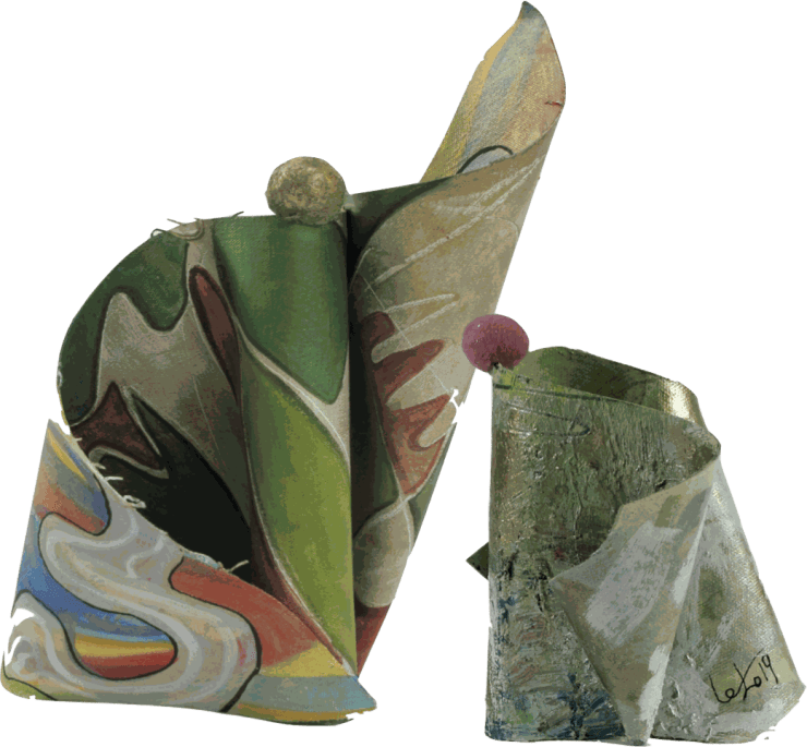 «engel der zeit…»