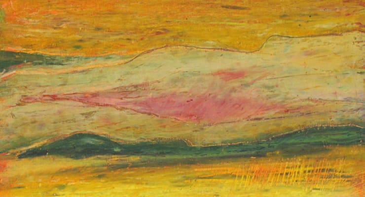 beatriXbraun, Die Ebene, 2001