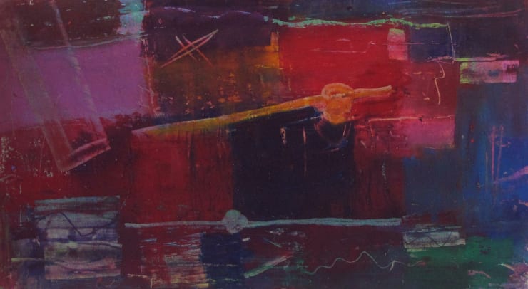 beatriXbraun, Gleichklang, 2001