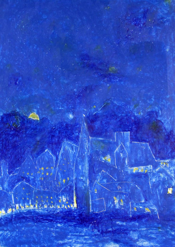 beatriXbraun, die Nacht der Nächte, 2019