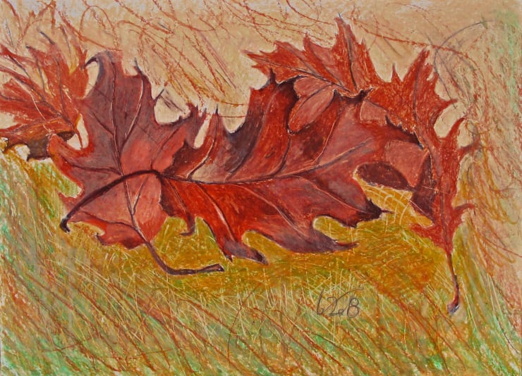 beatriXbraun, Herbstwind, 2018