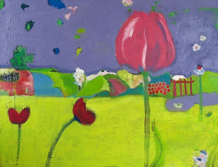 beatriXbraun, Tulpe, 2010
