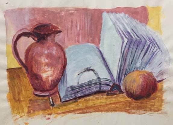 beatriXbraun, herbstliche Buchzeit, unknown